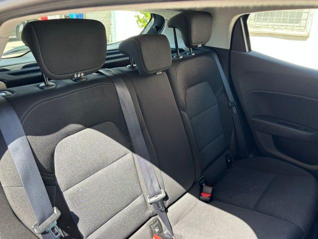 RENAULT Clio TCe 90 CV 5 porte Business