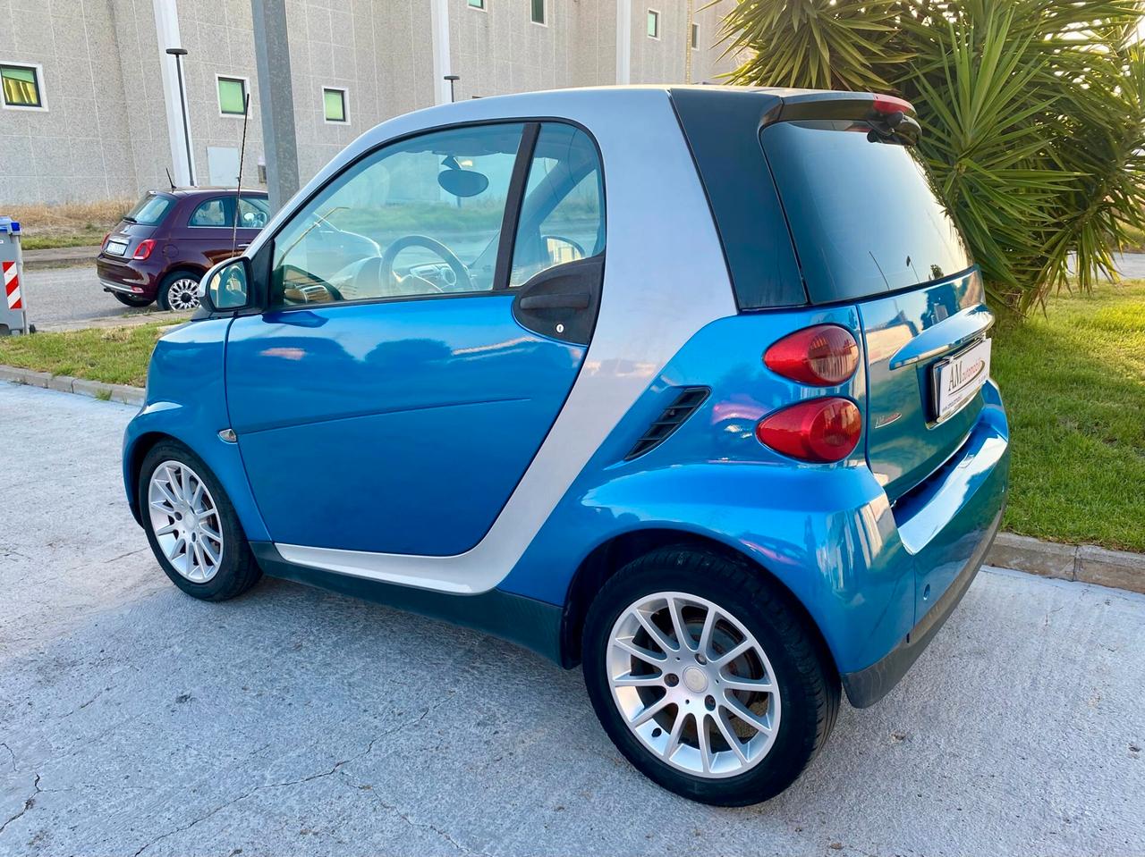 Smart ForTwo 1.0 71 cv.