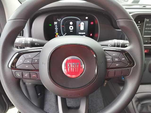 Fiat Panda 1.0 FireFly S&S Hybrid Icon ** KM Ø **