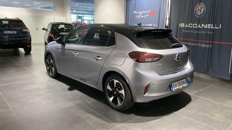 Opel Corsa-e 5 porte Elegance
