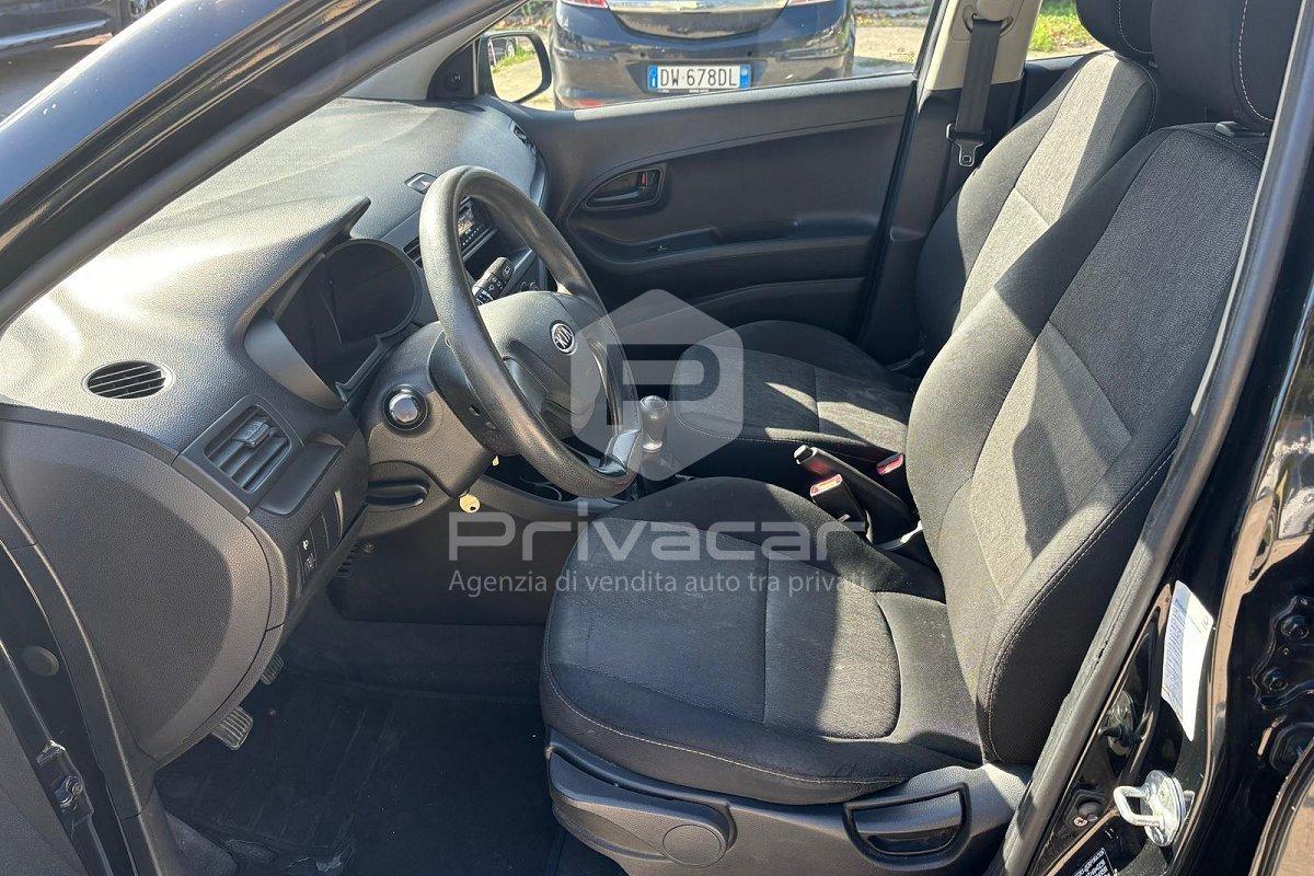 KIA Picanto 1.0 12V 5 porte Easy