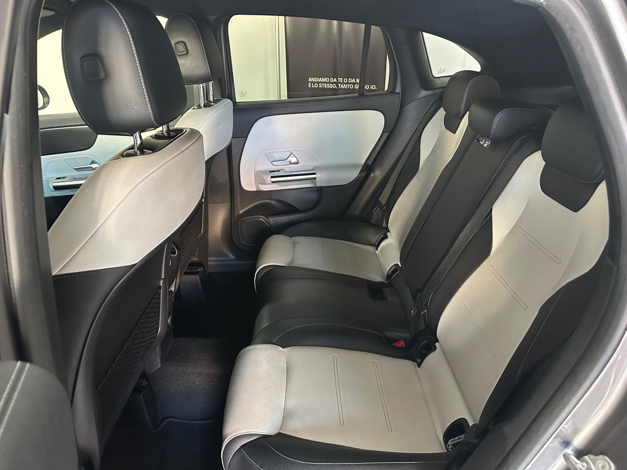 Mercedes-benz GLA 45 AMG 35 4Matic