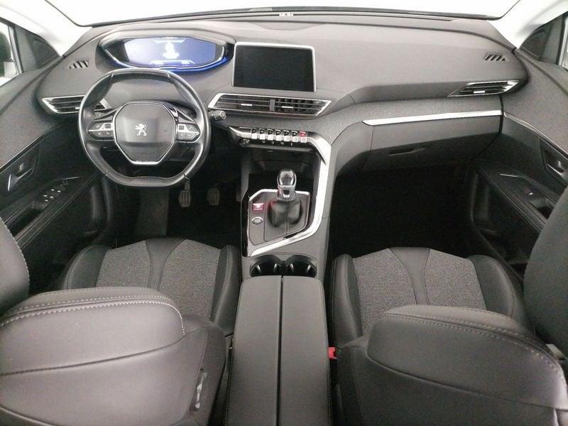 Peugeot 3008 1.2 puretech t Allure s&s 130cv my18