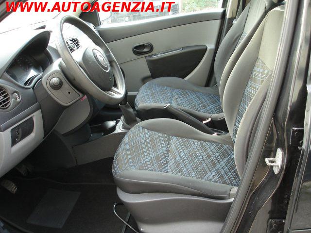 RENAULT Clio 1.5 dCi 85CV 5 porte confort