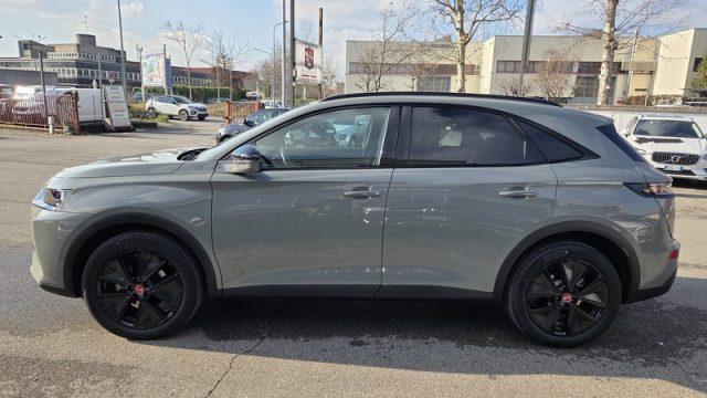 DS AUTOMOBILES DS 7 BlueHDi 130 aut. Performance Line PERMUTE OK NEOPA