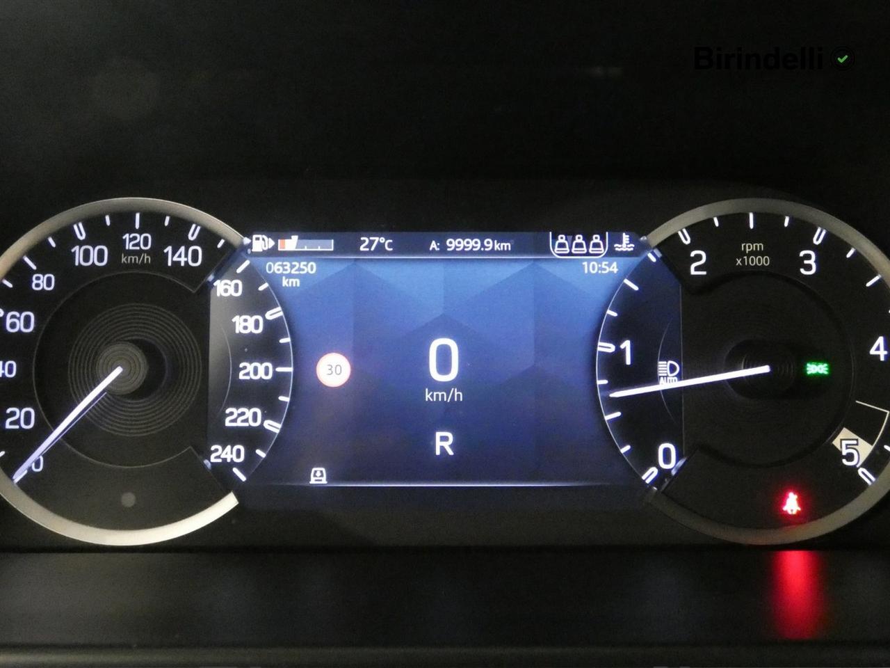 LAND ROVER Defender (2019) - Defender 110 3.0D I6 200 CV AWD Auto S