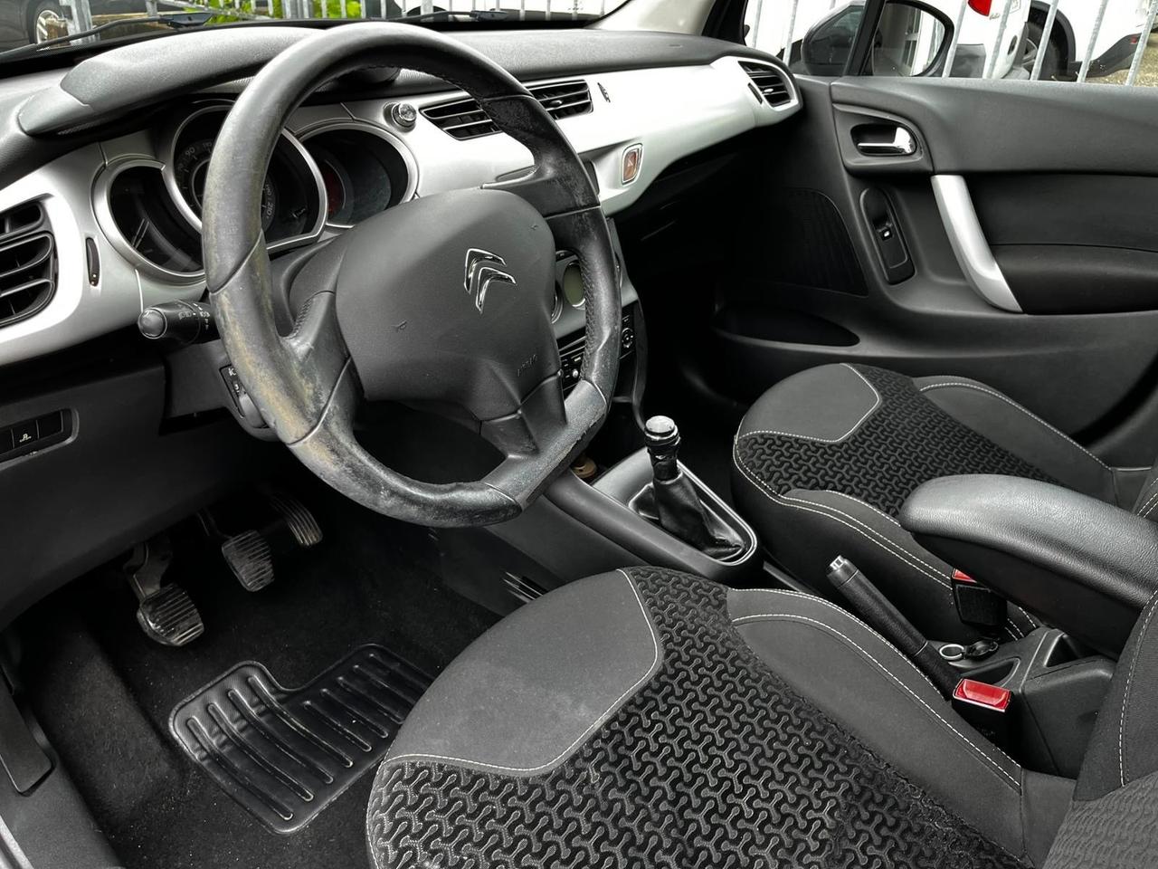 Citroen C3 1.1 Ideal Eco Energy GPL