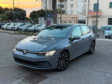 Volkswagen Golf 2.0 TDI 115 CV Life - 2020