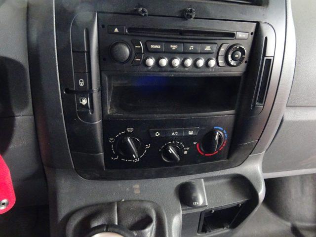 FIAT Scudo 1.6 MJT PL-TN Furgone 12q. Comfort