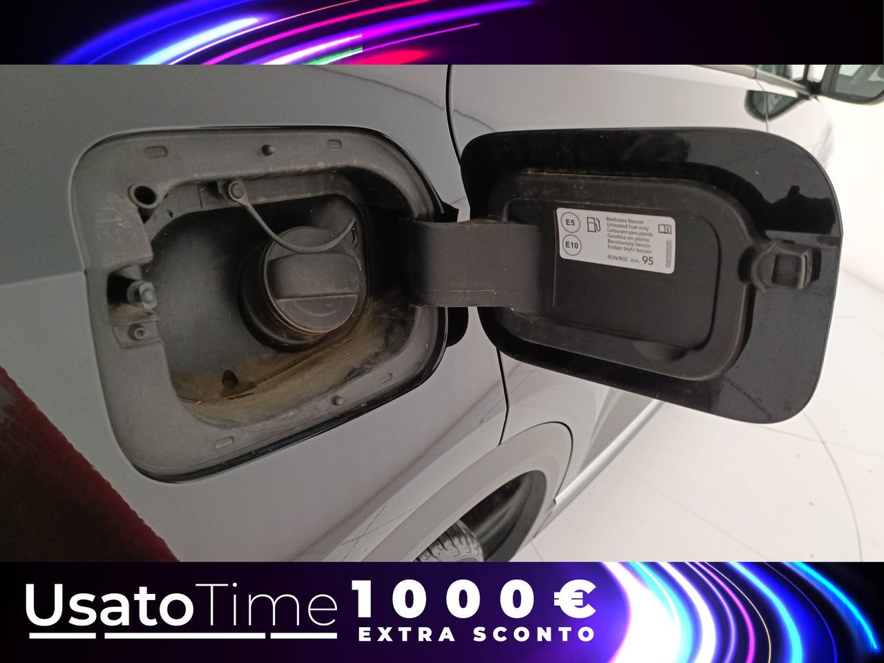 Volkswagen T-Roc 1.0 tsi 110cv style