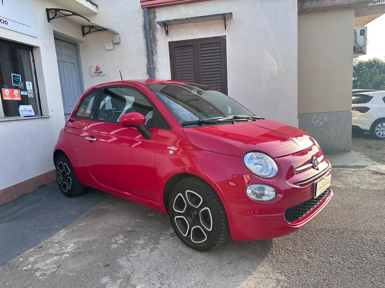 Fiat 500 1.2 EasyPower Pop