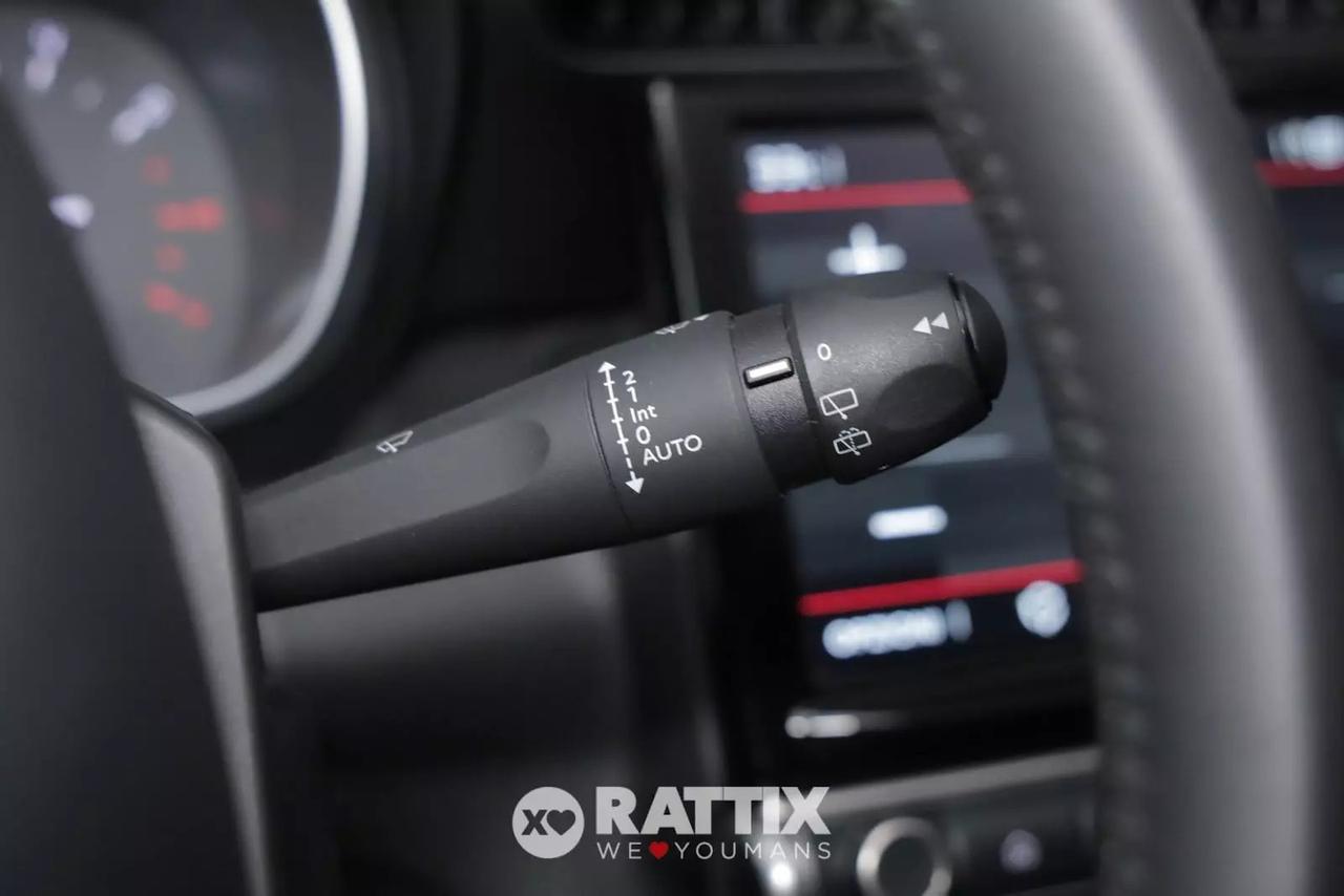 Citroen C3 Aircross 1.2 Puretech 130CV Shine Pack EAT6