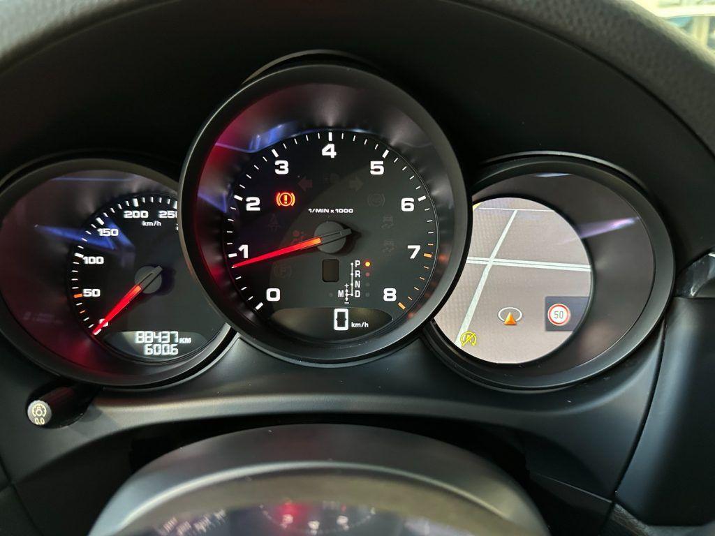 Porsche Macan 2.0 PDK - 21" - Tetto - Sedili Vent - PASM - FULL