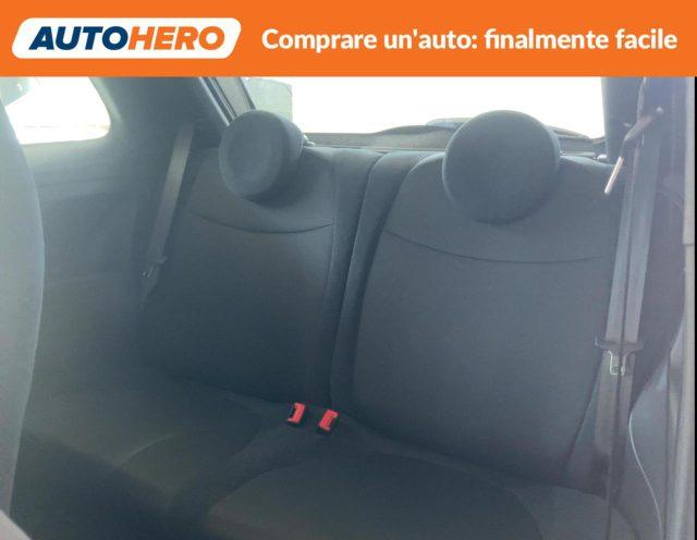 ABARTH 595 1.4 Turbo T-Jet 165 CV