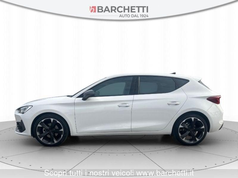 CUPRA Leon 1.5 Hybrid DSG 150 CV