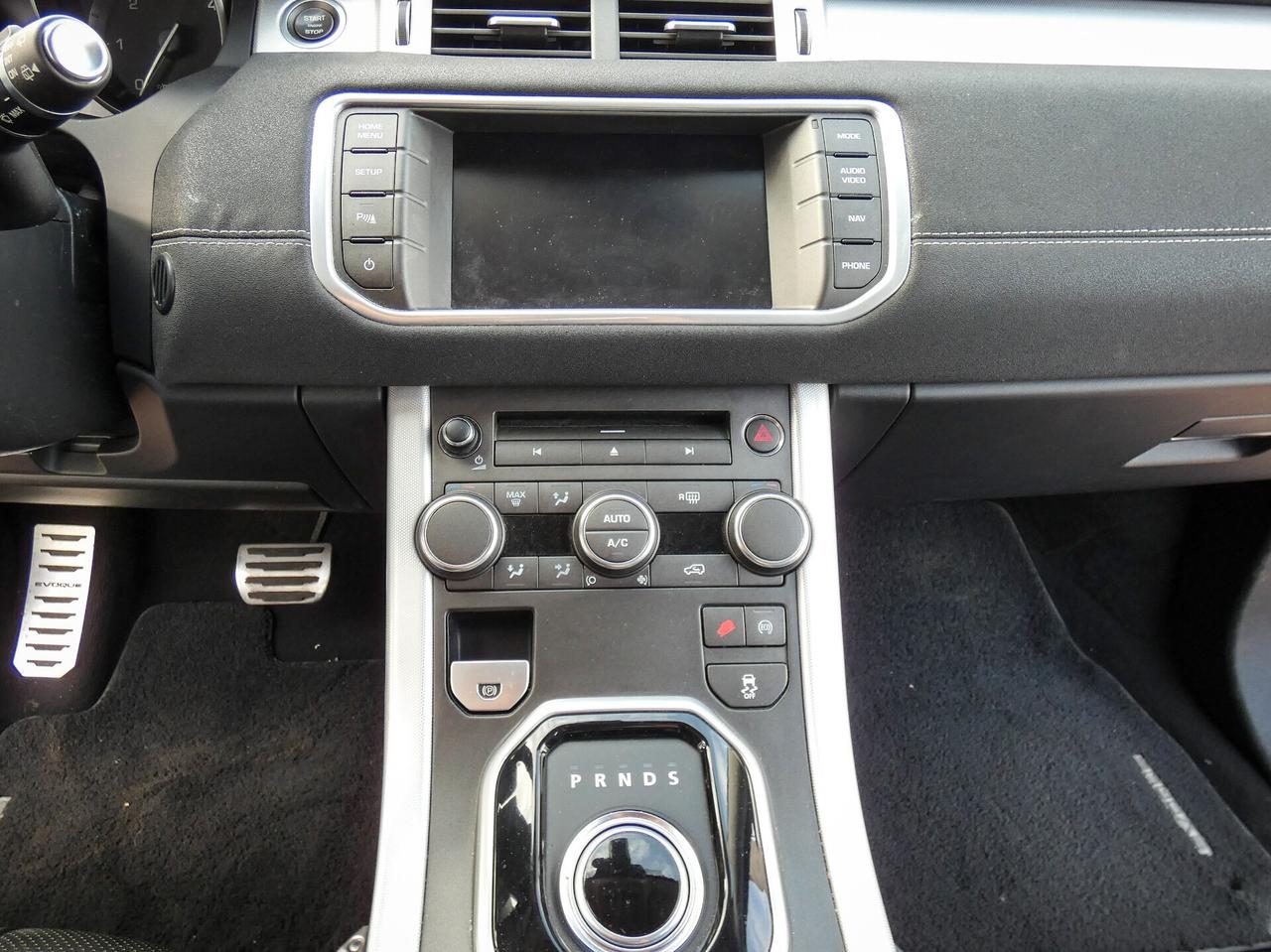 Land Rover Range Evoque 2.2 Sd4 5p. Dynamic