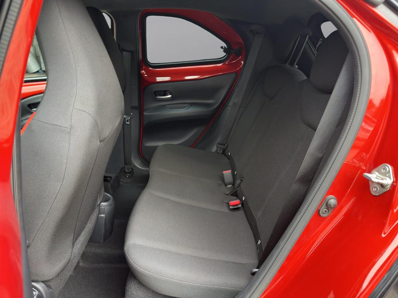 Toyota Aygo X 1.0 Trend 72cv