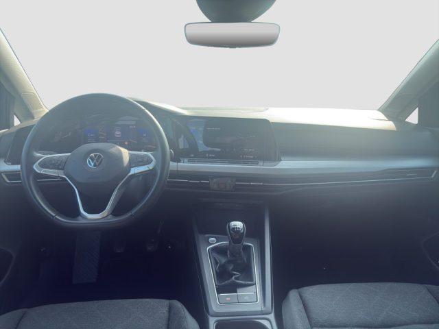 VOLKSWAGEN Golf Golf 1.5 TSI EVO ACT Life