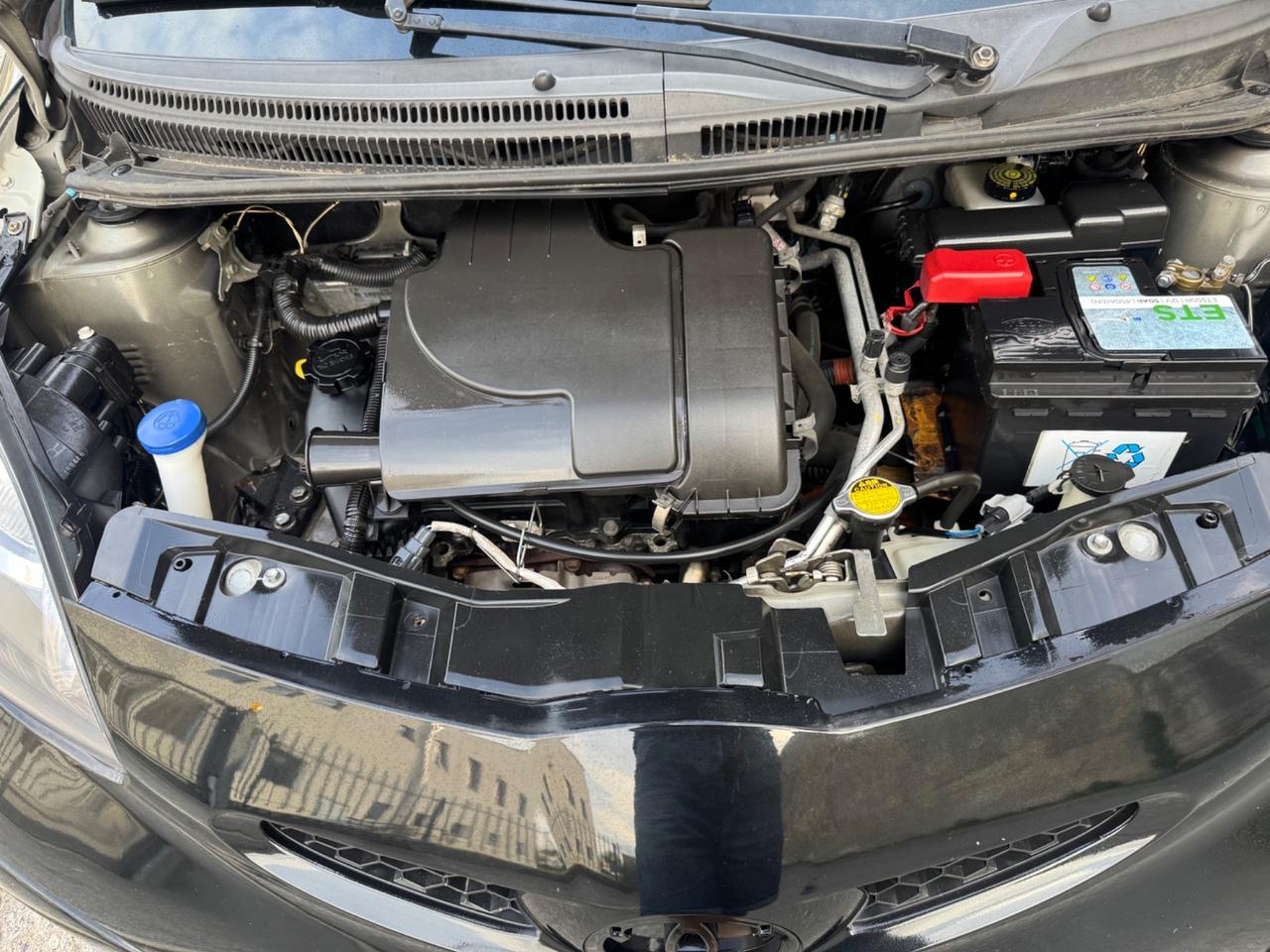 Toyota Aygo idonea anche ai neopatentati