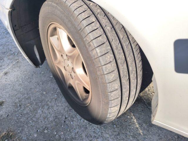 MERCEDES-BENZ C 220 CDI cat Classic