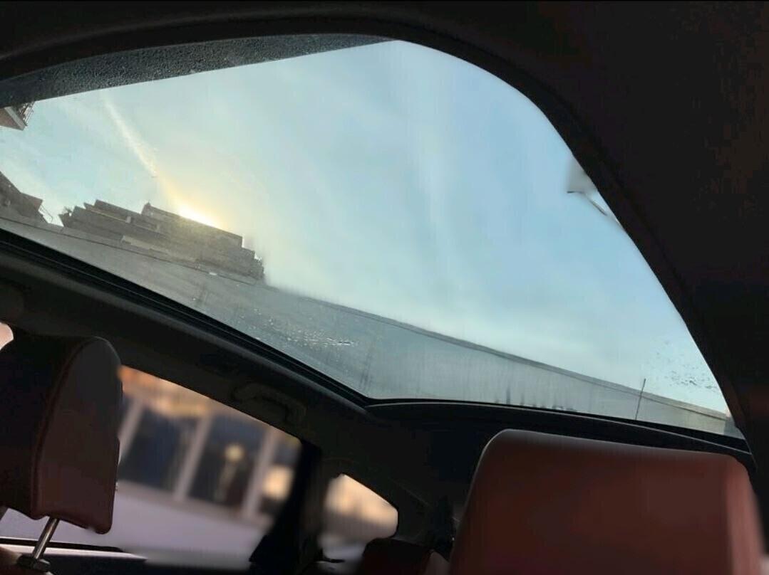 Nissan Qashqai+2 2.0 dCi 7 posti FULL OPTIONAL