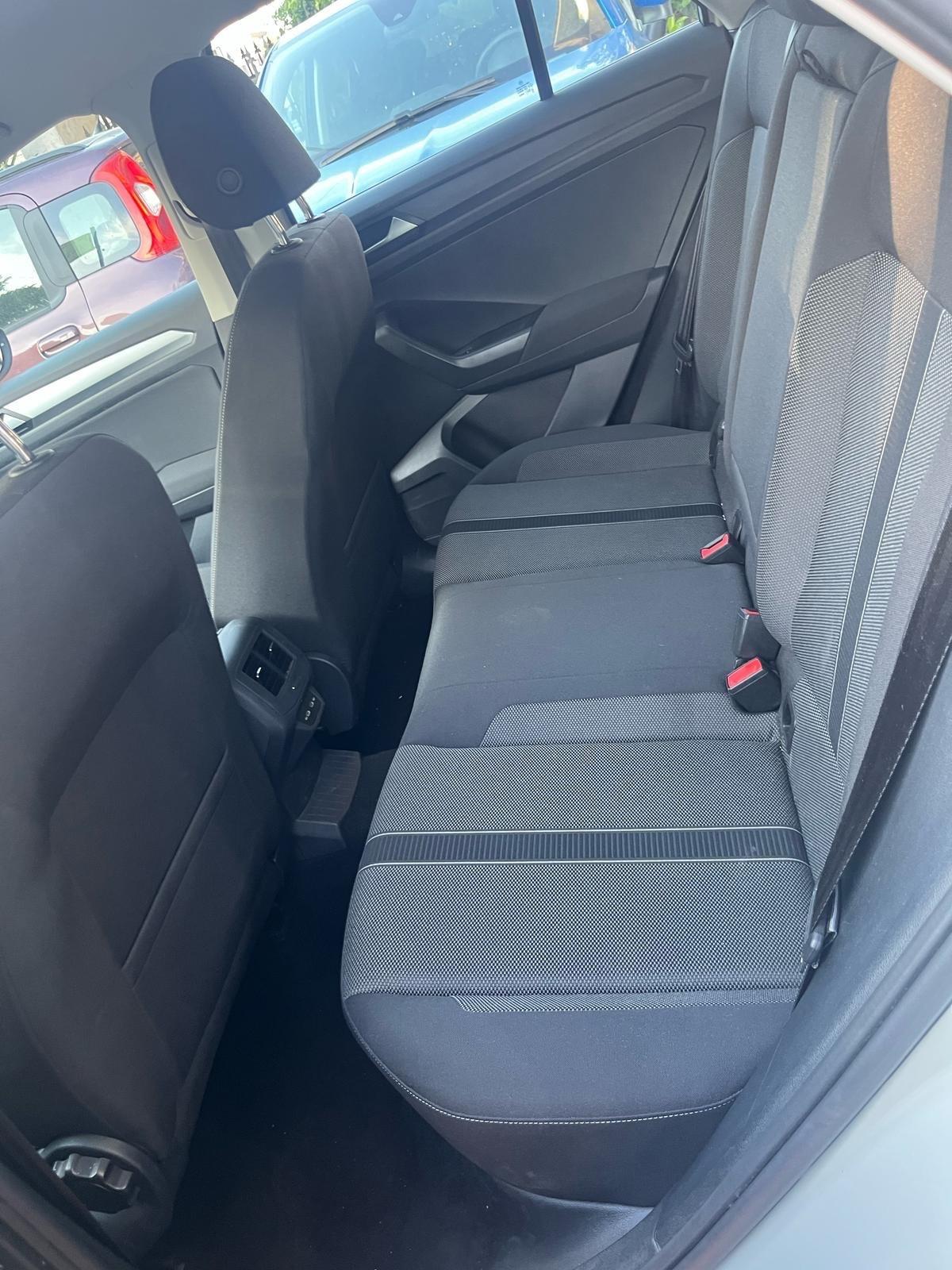 Volkswagen T-Roc 1.0 TSI Life