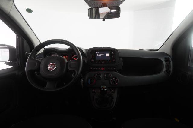 FIAT Panda Panda 1.0 FireFly S&S Hybrid