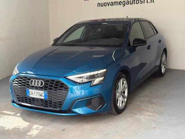AUDI A3 SPB 30 TDI S tronic
