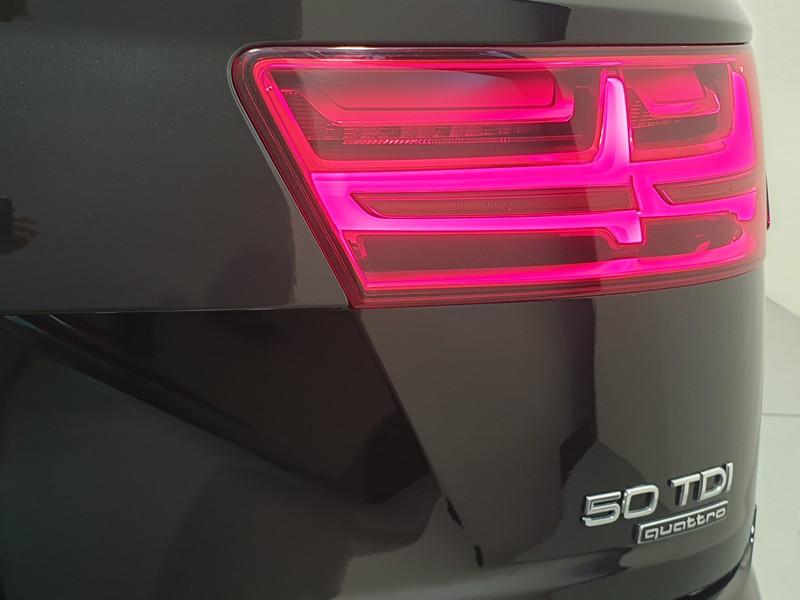 Audi Q7 50 3.0 tdi mhev sport plus quattro tiptronic