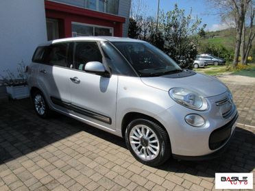 FIAT - 500 L Living - 1.6 Multijet 105 CV Lounge