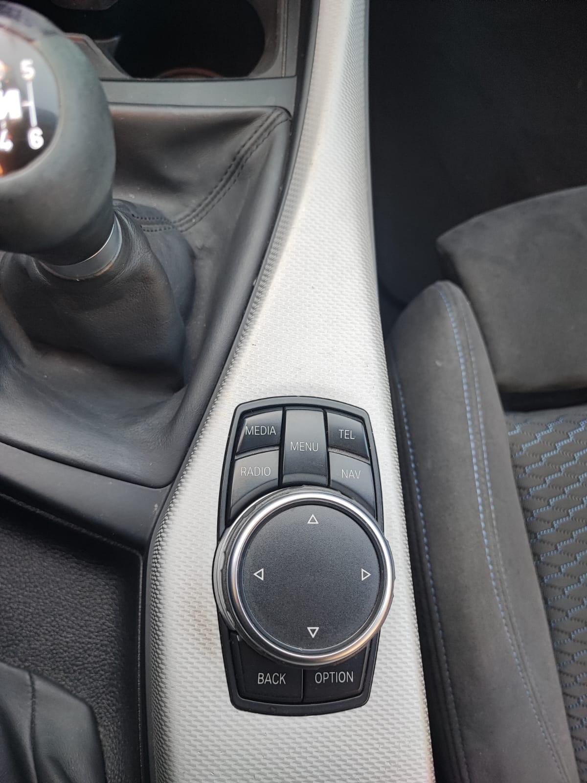 Bmw 118 118i 5p. Msport