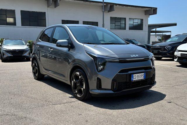 KIA Picanto 1.0 12V 5P 20th Anniversary Edition ( AZIENDALE)
