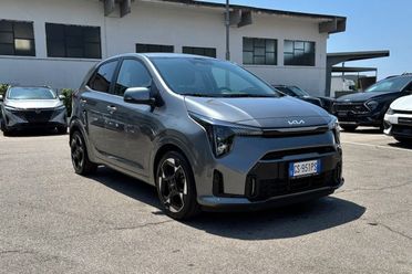 KIA Picanto 1.0 12V 5P 20th Anniversary Edition ( AZIENDALE)