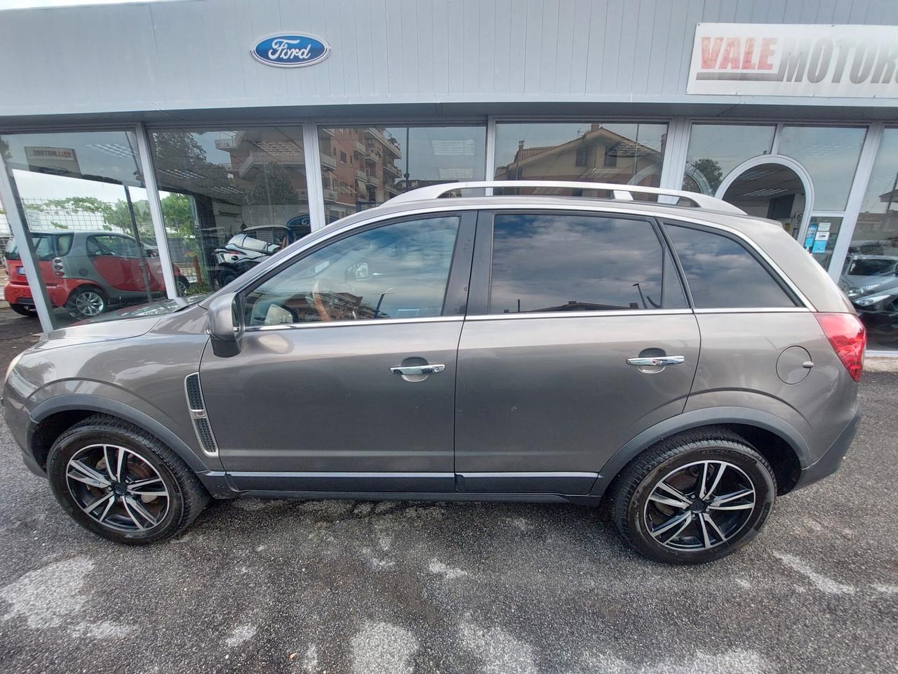 Opel Antara 2.0 CDTI 150CV Cosmo