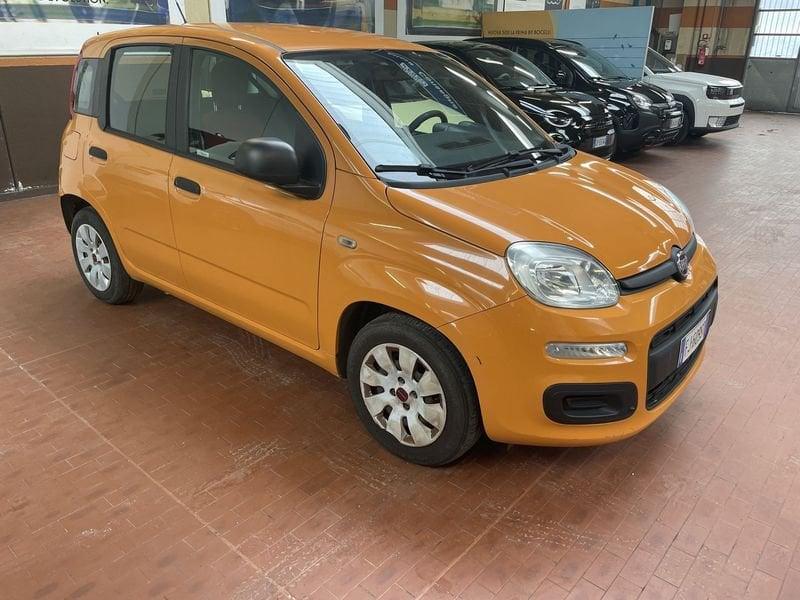 FIAT Panda 1.2 69cv E6 Pop