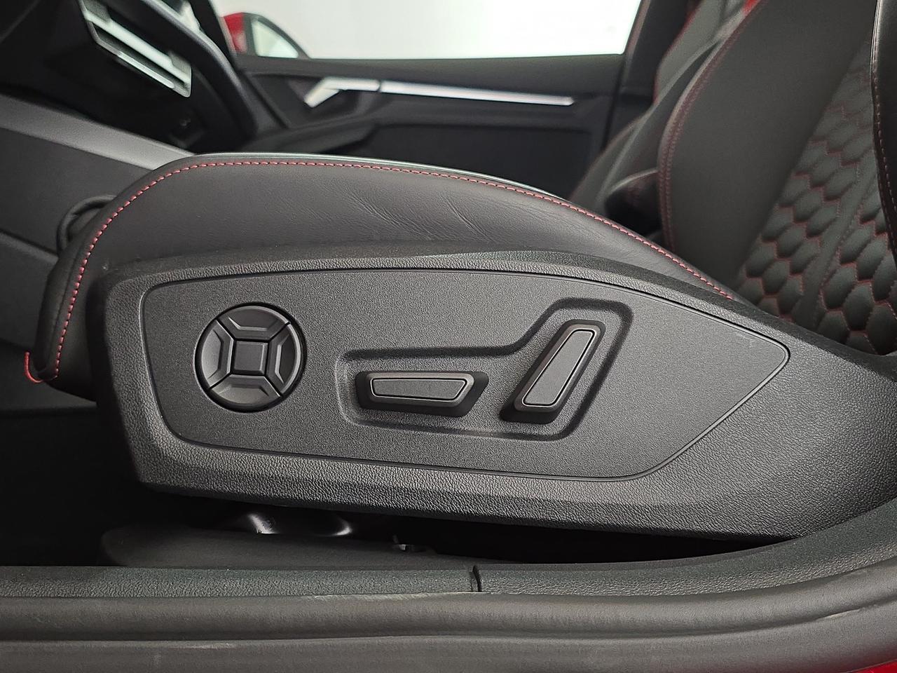 Audi RS3 sportback 2.5 tfsi quattro s-tronic