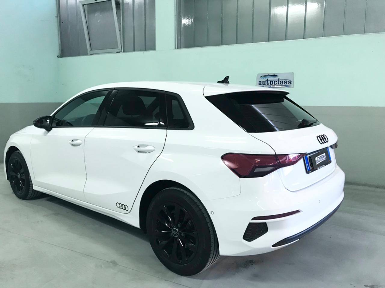 Audi A3 SPB 30 TFSI Business