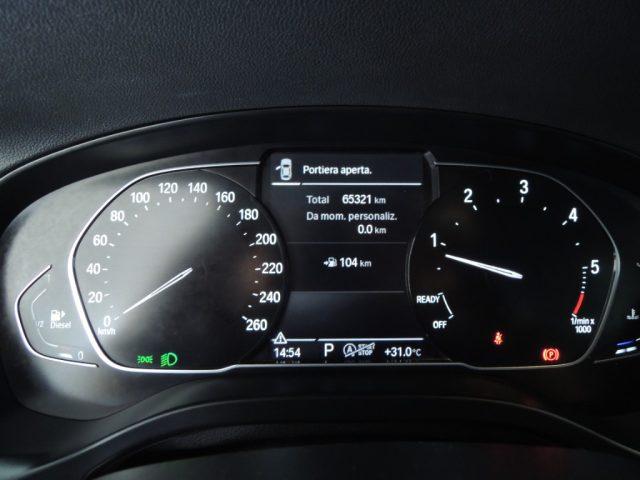 BMW X3 xDrive20d 48V Msport
