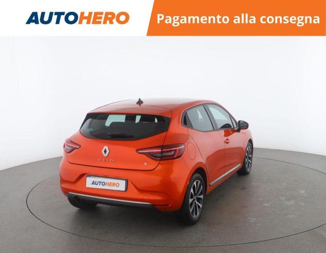 RENAULT Clio Blue dCi 85 CV 5 porte Zen