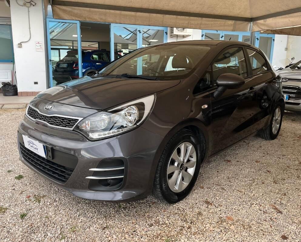 Kia Rio 1.2 Cool eco Gpl 5p