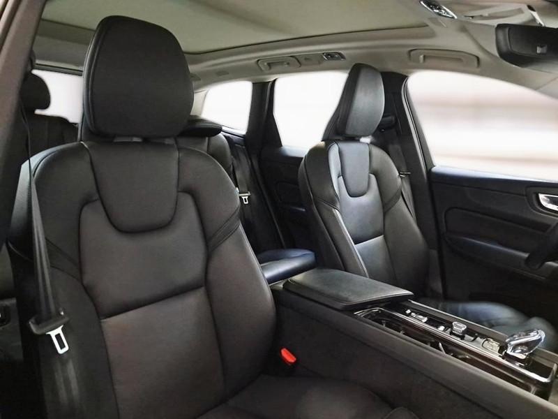 VOLVO XC60 T8 Plug-in AWD auto Recharge Inscription