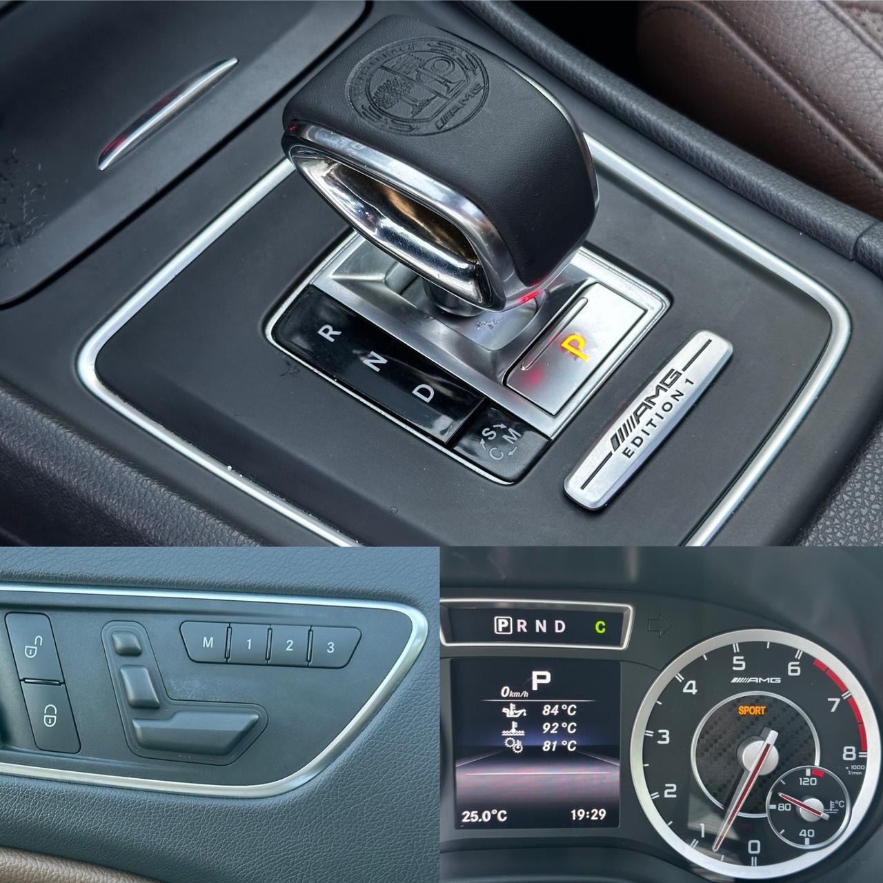 Mercedes-benz A 45 AMG 360cv EDITION 1 FULL 2014