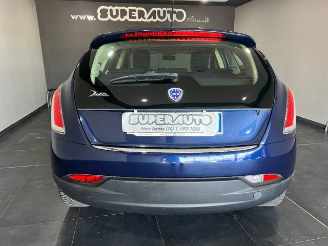 LANCIA Delta 1.6 MJT 120 CV