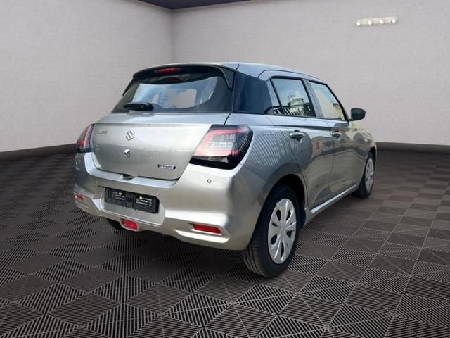 Suzuki Swift 1.2 Hybrid Waku