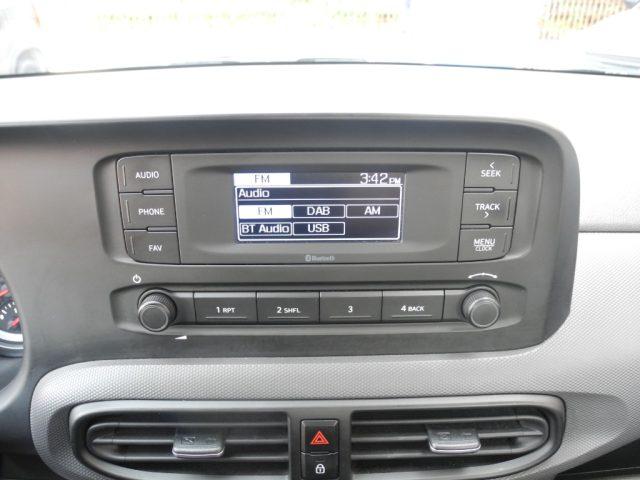 HYUNDAI i10 1.0 MPI Advanced 5p. -OK NEOPATENTATI- "80000 Km"