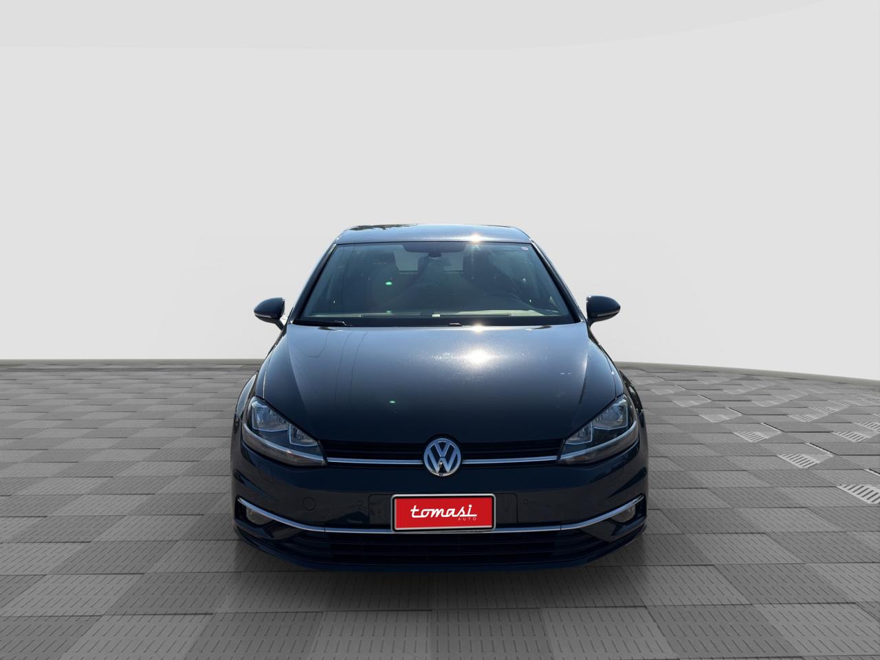 VOLKSWAGEN Golf 7ª serie Golf 1.6 TDI 115 CV DSG R-Line Edition