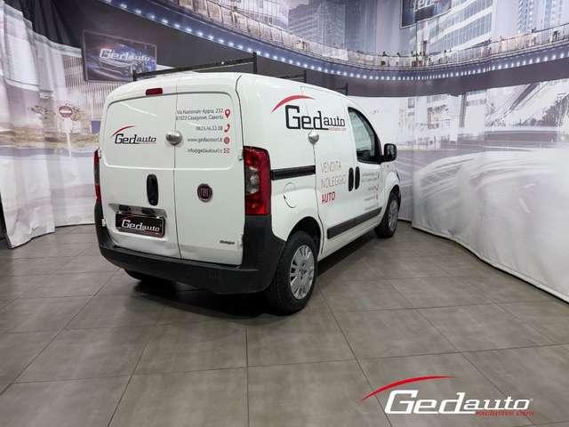 Fiat Fiorino 1.3 MJT 75CV Furgone E5+