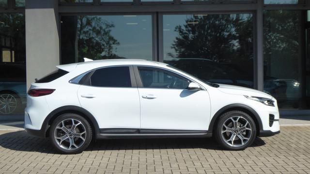 KIA XCeed 1.6 CRDi 136 CV Evolution
