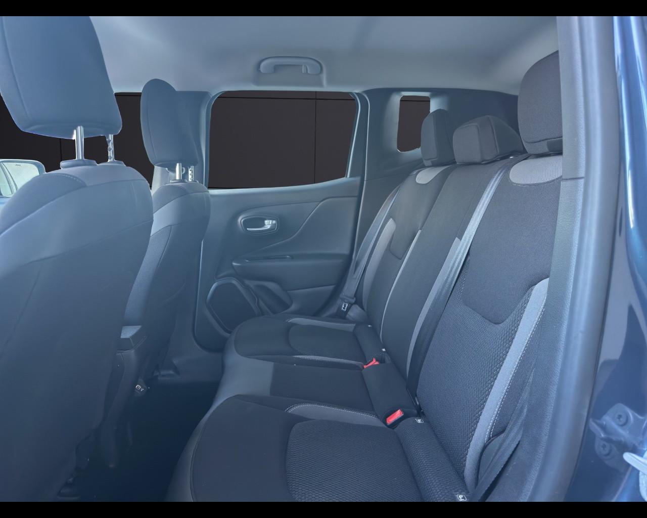 JEEP Renegade - Renegade 1.0 T3 Limited