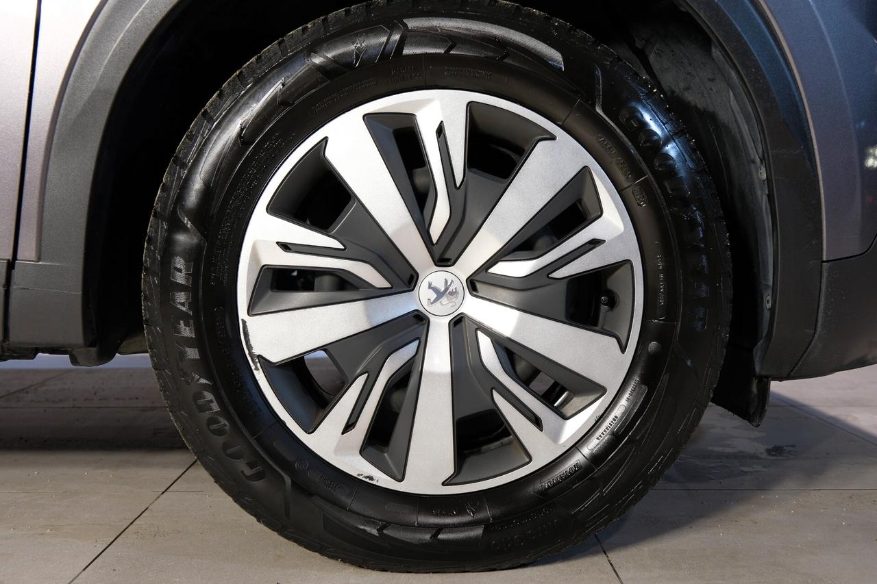 PEUGEOT 2008 1.5 bluehdi Active s&s 100cv